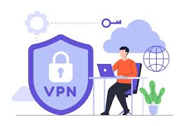 server vpn