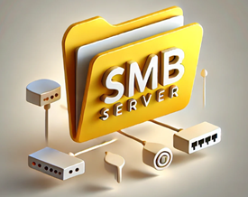 server samba